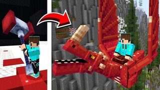 VIDEO MINECRAFT TERPANJANG DI AKHIR TAHUN 2022