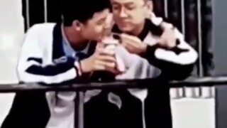 两情若是长久时，又岂是男男女女