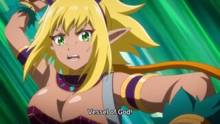 woi apa ini kok besar bet😯