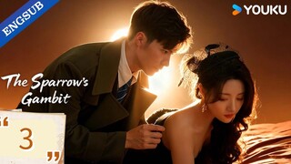 [ENG] EP 3 The Sparrow's Gambit