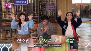 Hẹn Hò Thần Tốc EP 7 [Sub Việt]