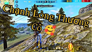 Free Fire | Chạnh Lòng Thương Cô Remix - Nhạc EDM Tik Tok | Baby Boy