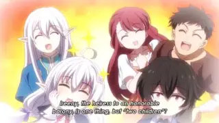 Greatest Demon Lord EP2