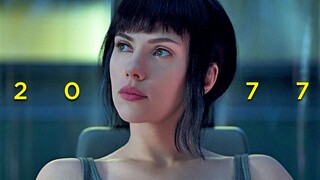 "Cyberpunk 2077 yang Berbeda"