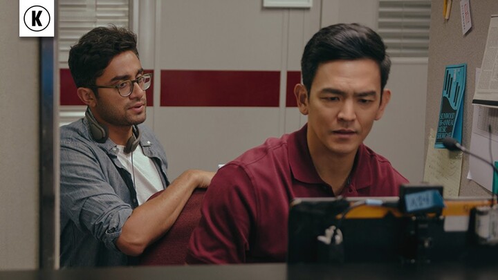 INI FILM SERU DENGAN AKHIR YANG MENAKJUBKAN!