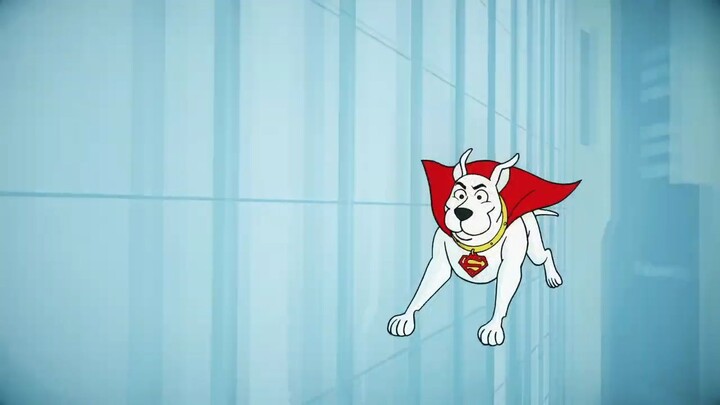 SCOOBY-DOO AND KRYPTO  TOO(720P_HD)