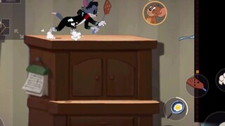 Game seluler Tom and Jerry: Anda dapat bertemu pasangan sambil bermain game, itu terlalu berlebihan 