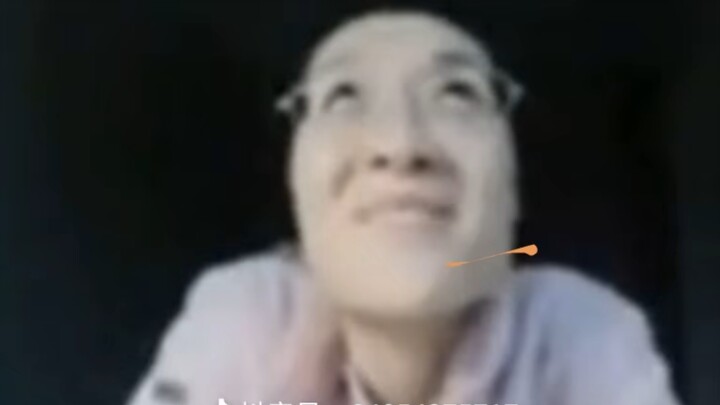 :ทั้งห้องสอบยิ้มอย่างเขินอายให้กับผู้คุมสอบ