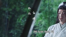 Toàn Tư Tấn Tổ EP 16 [Sub Việt]