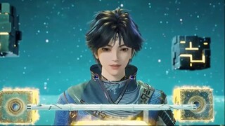 The Death Defying Divine Emperor Episode 24 Sub Indo