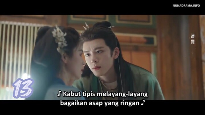 FEUD EP 13 SUB INDO