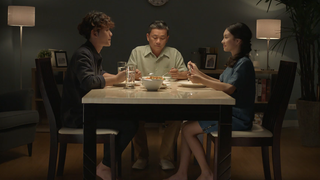 Quảng cáo hài hước của IKEA, dám trêu chọc bạn gái trước mặt bố vợ…