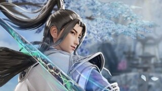 Wan Jie du zun episode 269 sub indo