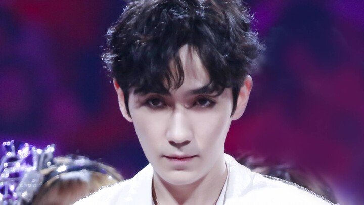 هذا قاتل مهرج نموذجي.