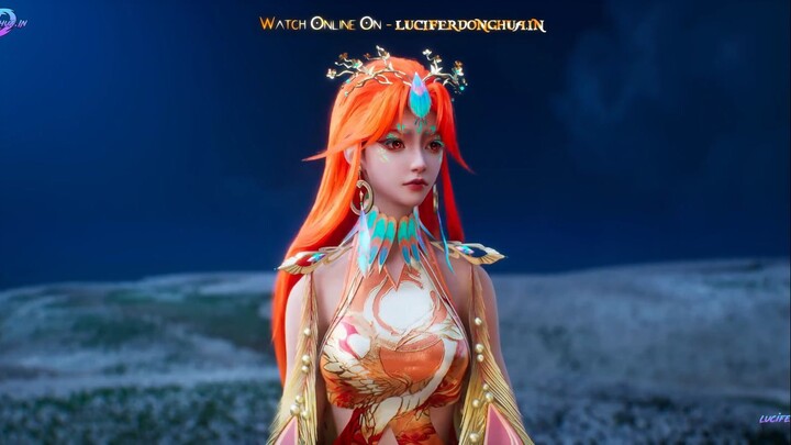 The demon hunter season 3 episodes 3 engsub + Indo cc [4K].mp4