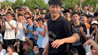 谁说这玩意实战没用的😭
