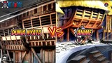 Wah Ternyata Rumah Suku Asli Indonesia Pernah Muncul di One Piece Lho