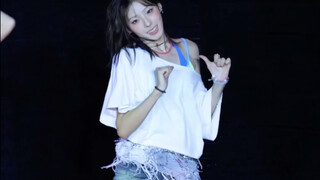 Sticky, another summer has passed.