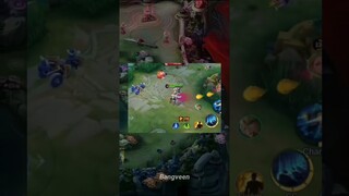 Edith : Geli bang geli 🗿 #mobilelegends #mlbb #trending #mobilelegendsindonesia