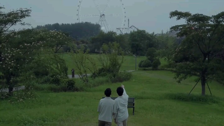 🇨🇳 BOYSLOVE  EP. 1 GIVE & LOVE