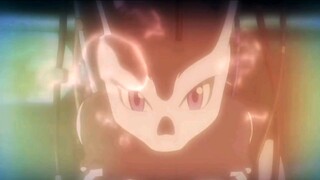 Pokemon AMV Zayde Wolf #anime