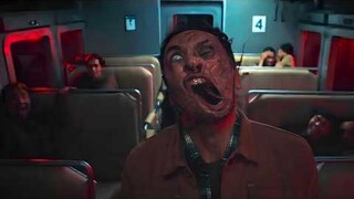 The Train of Death (2024) | Movie Recap | Recapss Horror