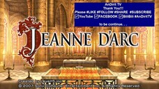 Jeanne D'Arc A Voice from Heaven GamePlay001