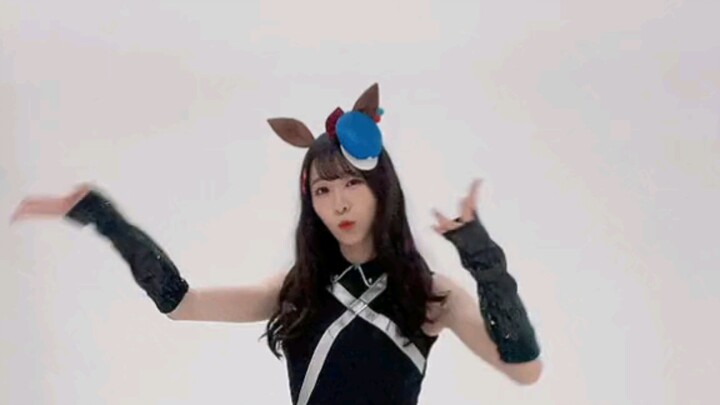 『Uma Musume: Pretty Derby』Poetry Drama Voice Actor Hikaru Tono's Dance Video—Looks Pretty Smart
