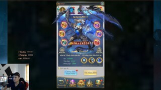 Đấu La Đại Lục | Nhịn ỉa 5 tuần để được cái click sung sướng | Nam MG