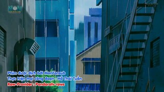 Doraemon Movie 03: Nobita no Daimakyou - Nobita thám hiểm vùng đất mới (1982) Vietsub