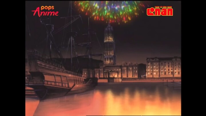 Episode 342 - Cô dâu ở Huis Ten Bosch