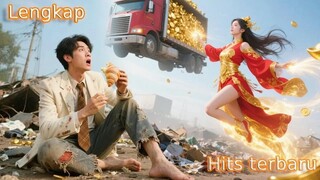 CEO Jatuh Miskin, Tapi Takdir Berubah Setelah Tolong Seorang Dewi!