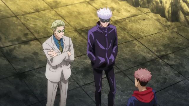 everyday anime