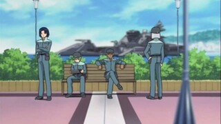 Gundam SEED - 28 - Kira