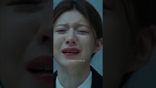 He died😭#deathsgame #inguk #sodam #yoojung #shorts #kdrama #cdrama #koreandrama #mydemon #korea