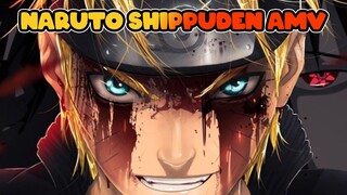 This Is Naruto Shippuden!