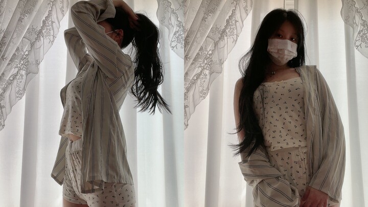 【Lilyko】Kiss of life Midas Touch Pajama Dance