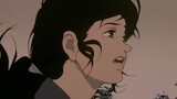 The God-making Transition in "Millennium Actress"