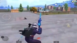 Sniper Paling Mematikan Dipubg Mobile !! Cukup 1 Peluru Langsung Mati !!