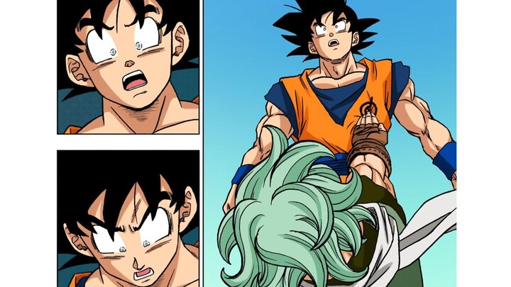Dragon Ball Super: Freezing Style Crumbles, Catching Fans Off Guard