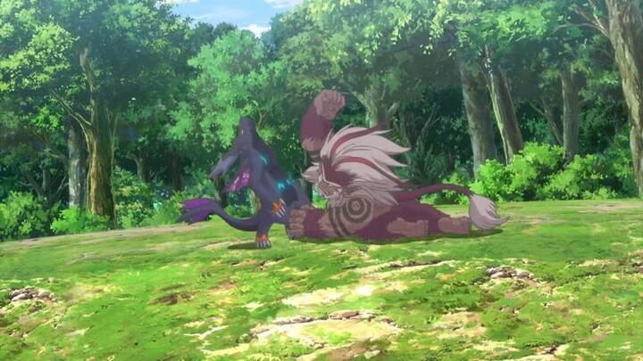 Tensei shitara Dragon no Tamago datta Ep. 7 (Sub Indo)