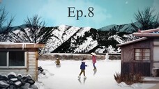 EP.8 ซีรี่ย์เกาหลี อากาศเป็นใจ ให้ฉันรักเธอ พากย์ไทย