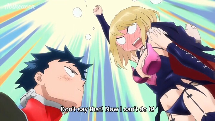 abang ini melihat yang bagus