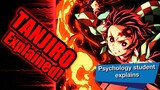 TANJIRO'S PERSONALITY EXPLAINED! || Kamado Tanjiro ||  Demon Slayer  character personality analysis