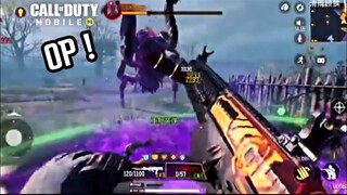 ECHO SHOTGUN VS ABOMINATION (ZOMBIE BOSS)