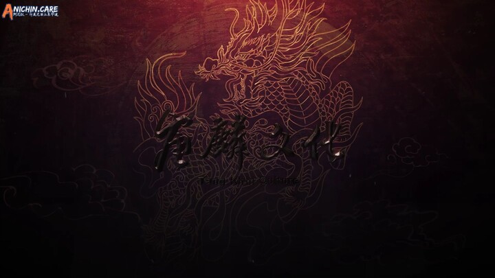 MARTIAL GOD ASURA SEASON 2 EPISODE 07 SUB INDO