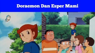 Doraemon Muncul Di Anime Esper Mami