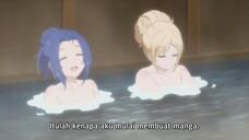 Zatsu Tabi Sub Indo Eps 11