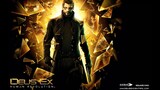 Deus Ex: Human Revolution Soundtrack - Icarus (Main Theme)