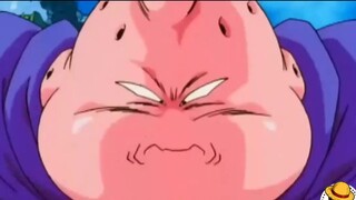 [Dragon Ball 7] Buu's 5 body settings are unsolvable